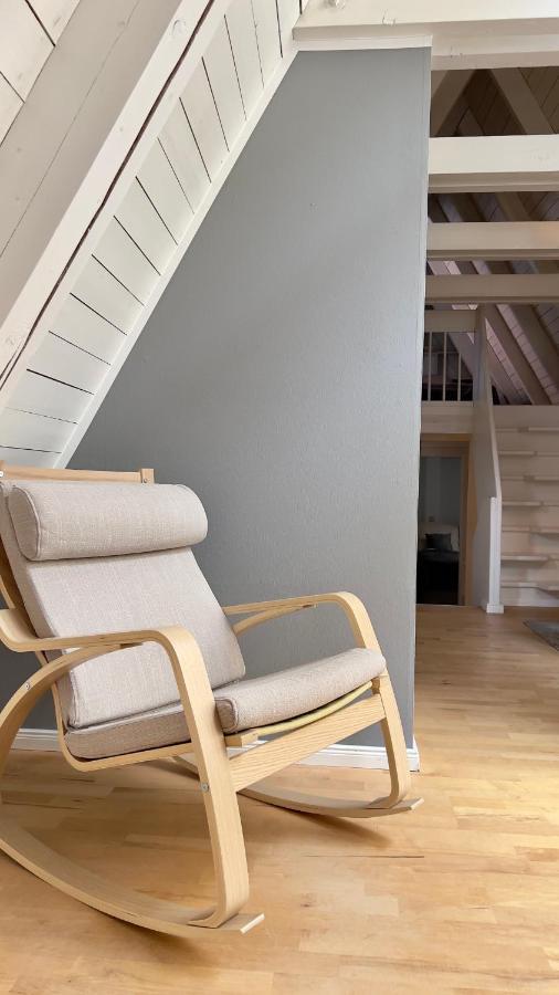 Gemuetliche Maisonettewohnung Mit Dachterrasse Am Schloss Oldenburg Luaran gambar