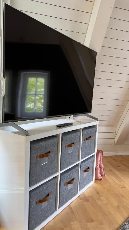 Gemuetliche Maisonettewohnung Mit Dachterrasse Am Schloss Oldenburg Luaran gambar